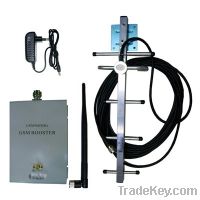 Sell Mobile GSM Signal Booster (900MHz Signal Repeater Amplifier)
