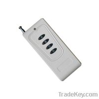 Sell 1000M High power remote control with 4 keys