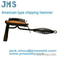 American-type Chipping Hammer