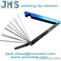 Tip Cleaner for Welding