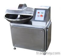 Sell Bowl Cutter for Meat Processing