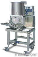 Sell Hamburger Patty Forming Machine