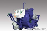 Sell floor shot blasting machine