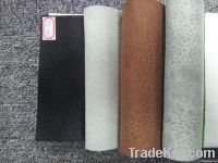 Sell Leather Fabric For Sofa