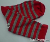 Sell Mens Custom Designer Fashion Dress Socks New Stripe Argyle Color