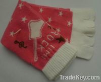 Sell toe socks/finger socks/stripe socks