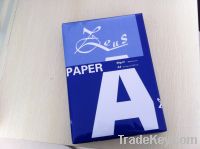 Sell paper copy A4 size 80gsm 70gsm 75gsm
