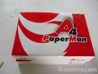 Sell A4 Size Copier Paper 80gsm