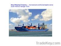 Sell Best and professional logistics service for Grenada