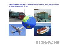 Sell Lowest International Transport Service From Local China for World