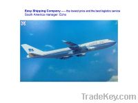 Sell Effective and reliable shipping from China to Bahamas
