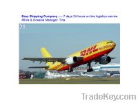 Sell Reliable Air Shipping  A&O