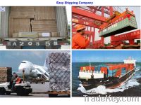 Sell Efficient worldwide logistic service & lowest freight, Guangzhou