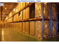 Sell Logistics Service For Warehouse, Picking up, Trucking