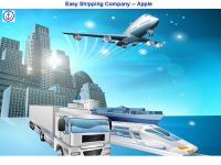 Sell toppest logistics agency service