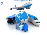 Sell realiable shipping service from asia to china
