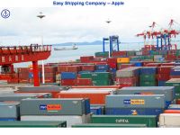 Sell ship to china from asia