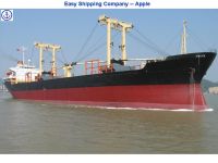Sell international shipping service in china to asia