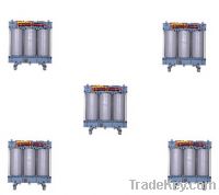 Dry Type Transformer