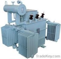 Induction Furnace Transformers