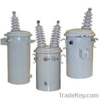 Sell   Single Phase Power Transformers