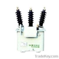 Sell  Oil Cooled Potential Transformer