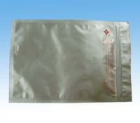 Moisture-barrier bag