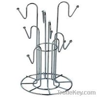 Kitchen Furniture--Cup Rack