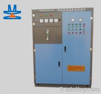 Sell round steel pipe hi frequency welder