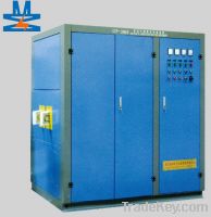 Sell KGPS Series Thyristor M.F. Induction Heating Device