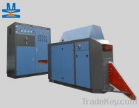 Sell 100kw round steel pipe high frequency welder