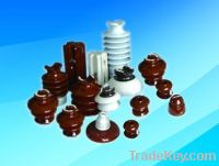 Sell Porcelain Insulator