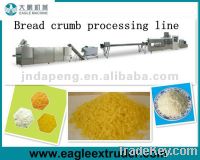 Sell Bread crumb processing line