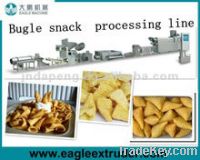 Sell Fry bugles machines/ processing line