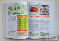 Food Book Printing