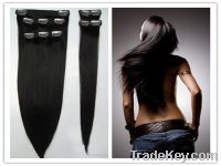 Sell Clip-in Hair Extension