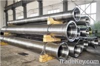 Centrifugal Casting Pipe Mould