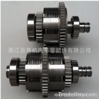 Sell hydraulic clutch assembly