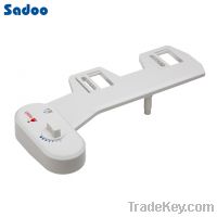 Sell non-electric cold water ABS bidet