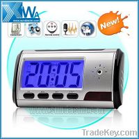 Sell Clock Camera