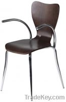 Sell plywood dining chair SB-515C