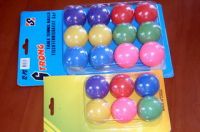 Sell T.T ball (color ball)