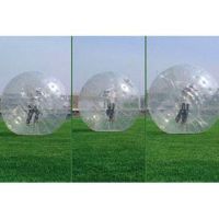 Sell  zorb ball/roller ball/walking  ball/zorbing ball in high quality