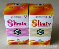 Skin Care Weight Loss Product Slimix
