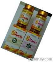 Slimix the unique No Rebound Loss Weight Slimming pill
