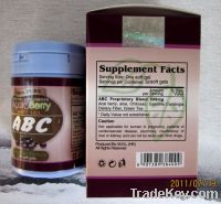 Sell ABC Acai Berry Slimming Diet Pill