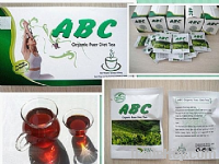Sell Natural Yunnan Puer Tea