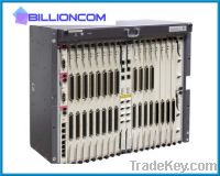 Sell MA5683T GPON or EPON OLT equipment of larger model