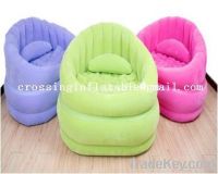 Sell intex68563 inflatable chair seat inflatable chair