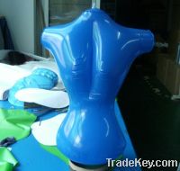 Sell female inflatable mannequins model
